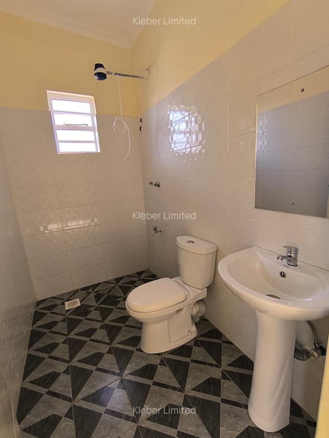 4 Bed House with En Suite in Kitengela - 15