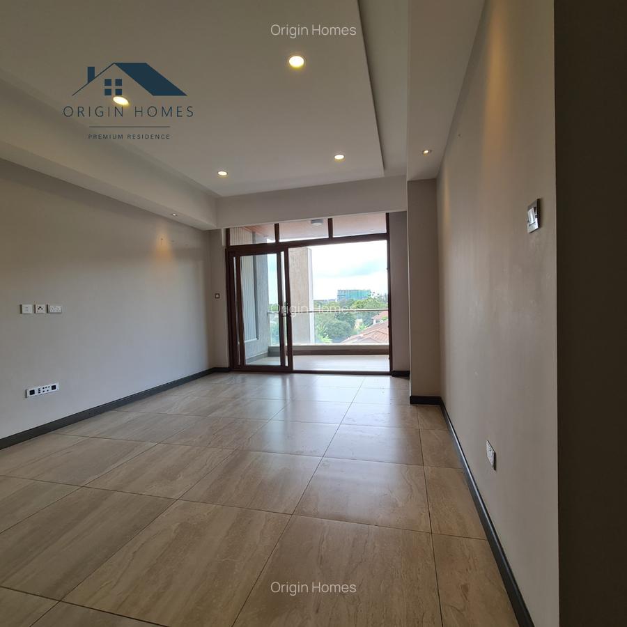 3 Bed Apartment with En Suite at General Mathenge Road - 3