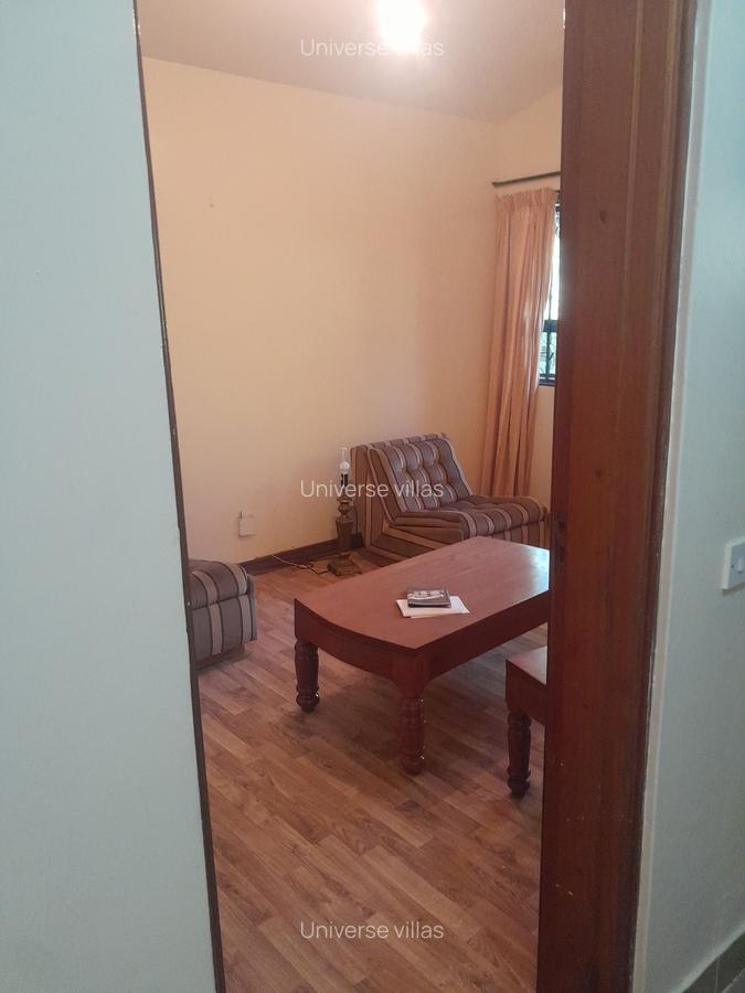 1 Bed House at Karen - 17