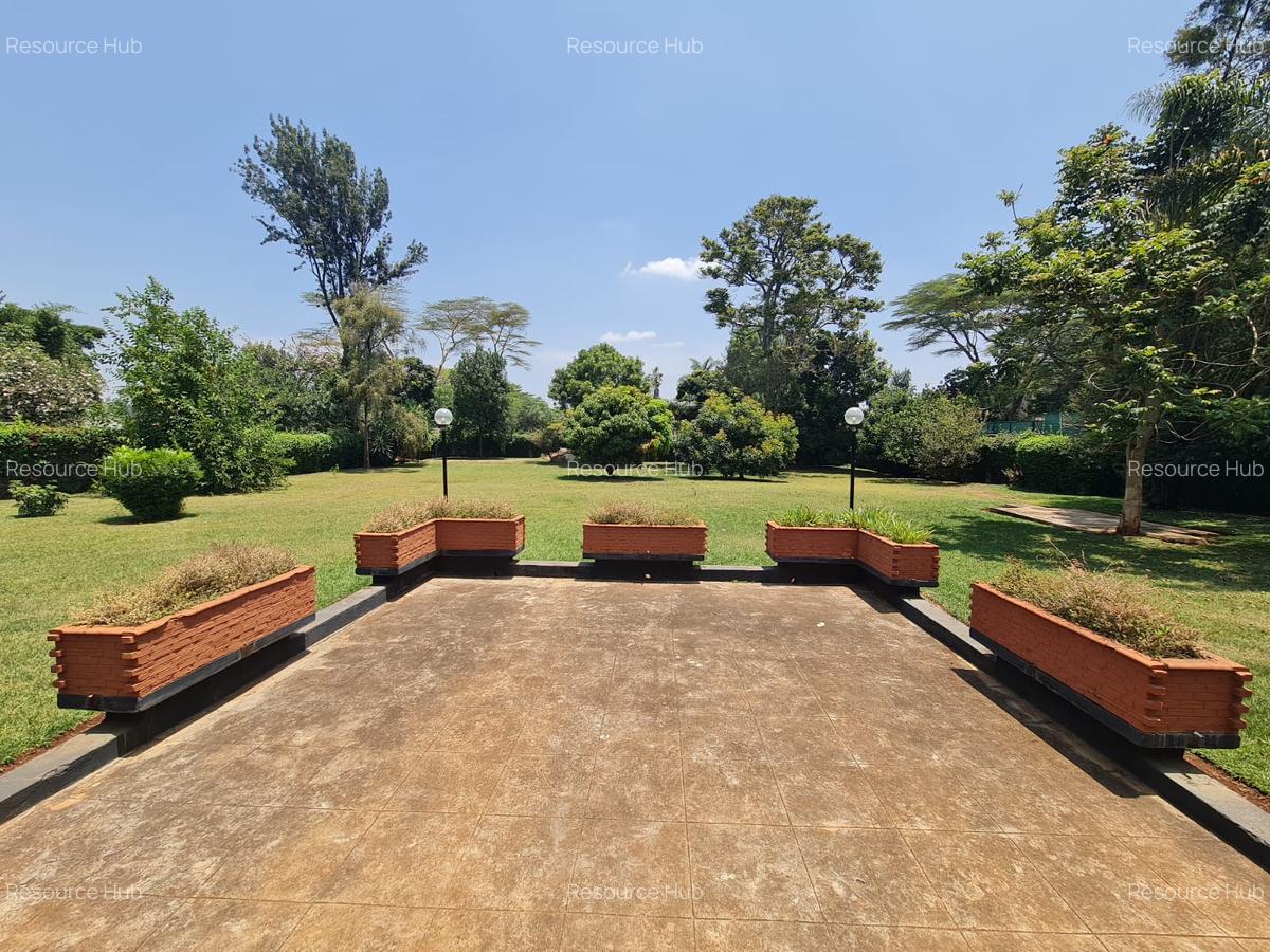 3 Bed House with En Suite at Off Thigiri Ridge Road - 4