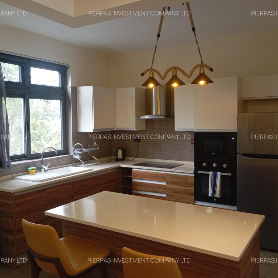 Serviced 2 Bed Apartment with En Suite in Spring Valley - 10