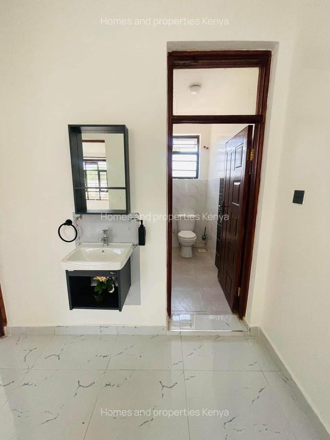 3 Bed House with En Suite in Ruiru - 15