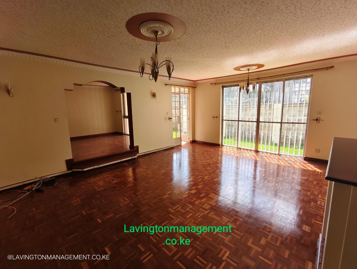 4 Bed Townhouse with En Suite at Lavington Green - 5