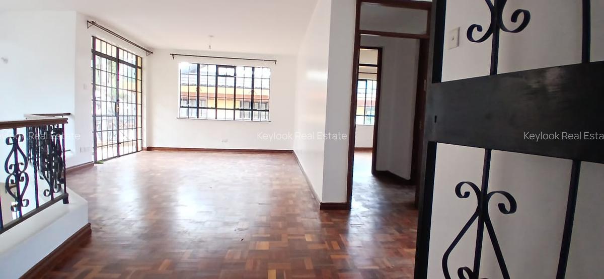 4 Bed Townhouse with En Suite at Riara Road - 12