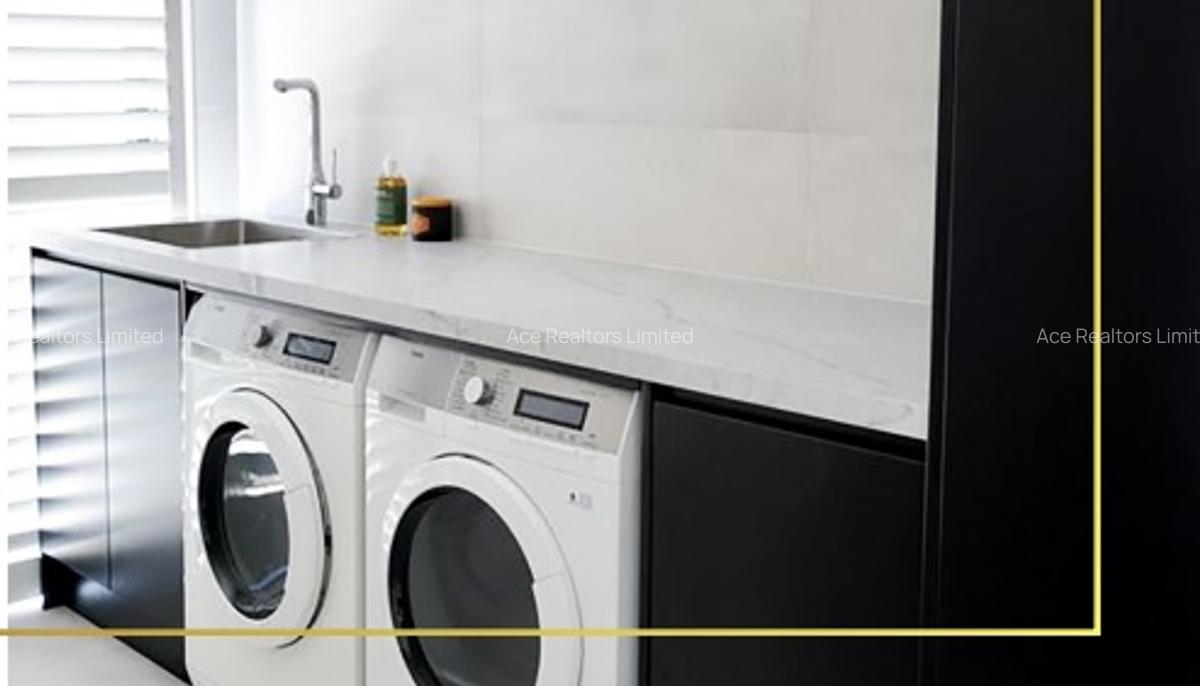 4 Bed Townhouse with En Suite at Mlolongo - 8