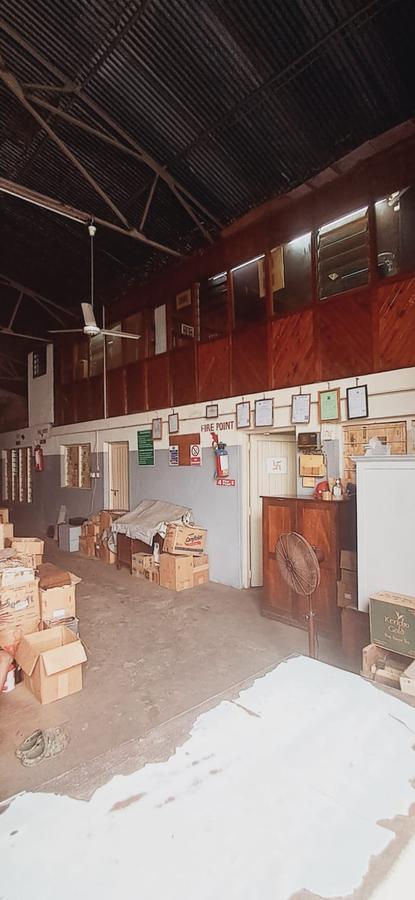 Warehouse in Mombasa CBD - 4