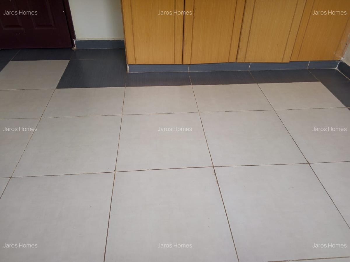 2 Bed Apartment with En Suite at Naivasa Road - 4