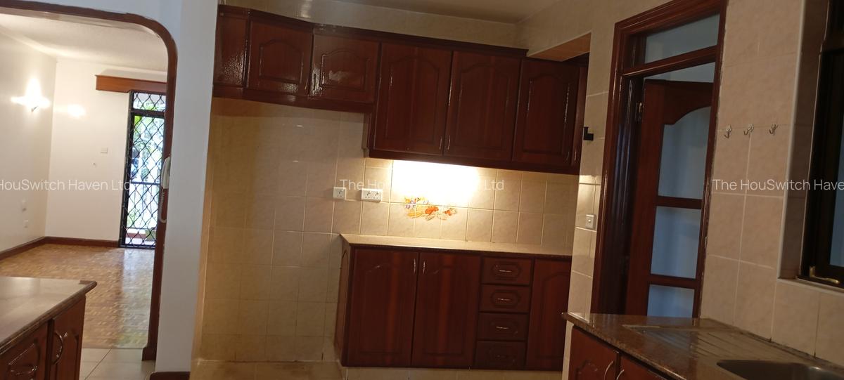 4 Bed Apartment with En Suite at Muguga - 4