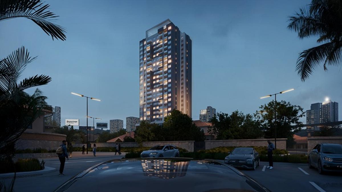 DG West in Westlands Area, Nairobi - 2