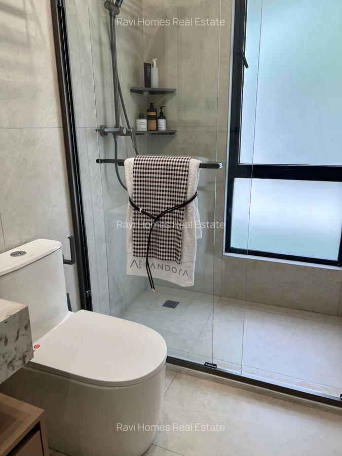 3 Bed Apartment with En Suite at Muthangari Drive Opposite The Address Office. - 7