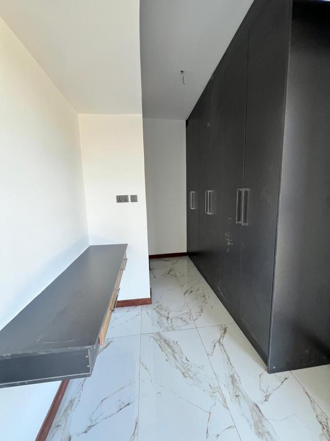 3 Bed Apartment with Swimming Pool in Kileleshwa - 7