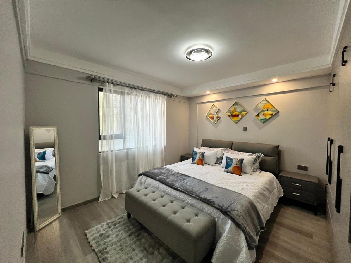 2 Bed Apartment with En Suite in Kileleshwa - 17