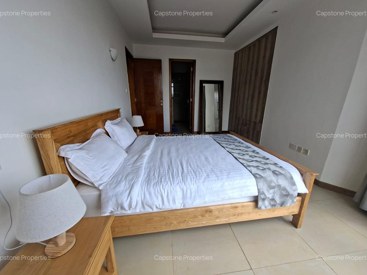 Furnished 2 Bed Apartment with En Suite in Westlands Area - 18