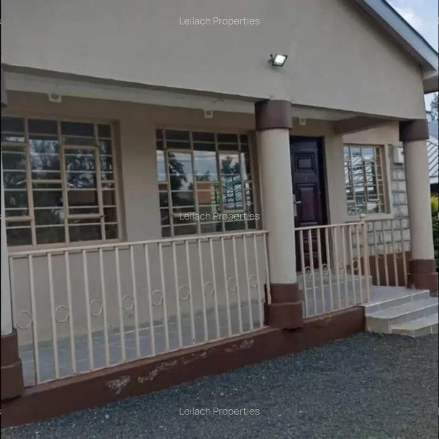 3 Bed House with En Suite in Ngong - 3