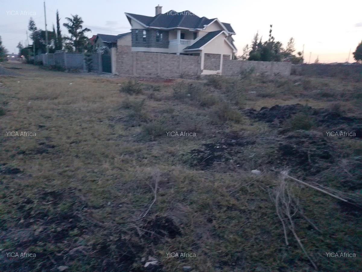 Land at Mwananchi Road - 8