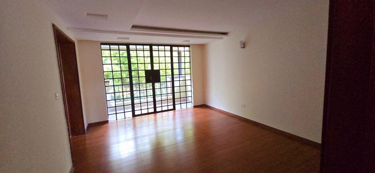 4 Bed Townhouse with En Suite at Kitisuru Ridge - 19