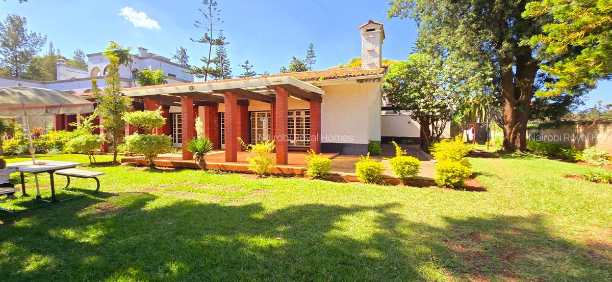 Residential Land at Kabasiran Avenue - 10