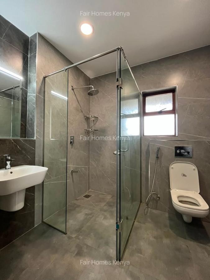 3 Bed Apartment with En Suite at Mandera Road - 17