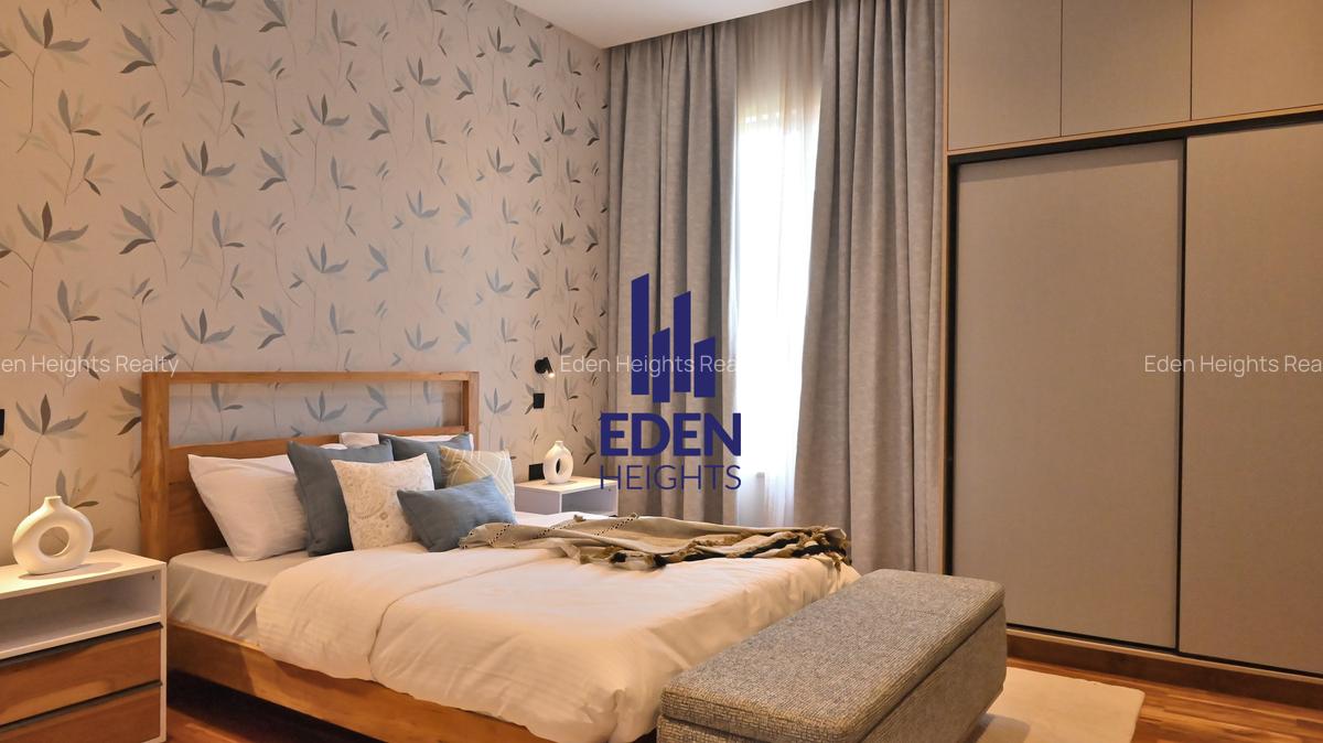 4 Bed Townhouse with En Suite in Loresho - 9