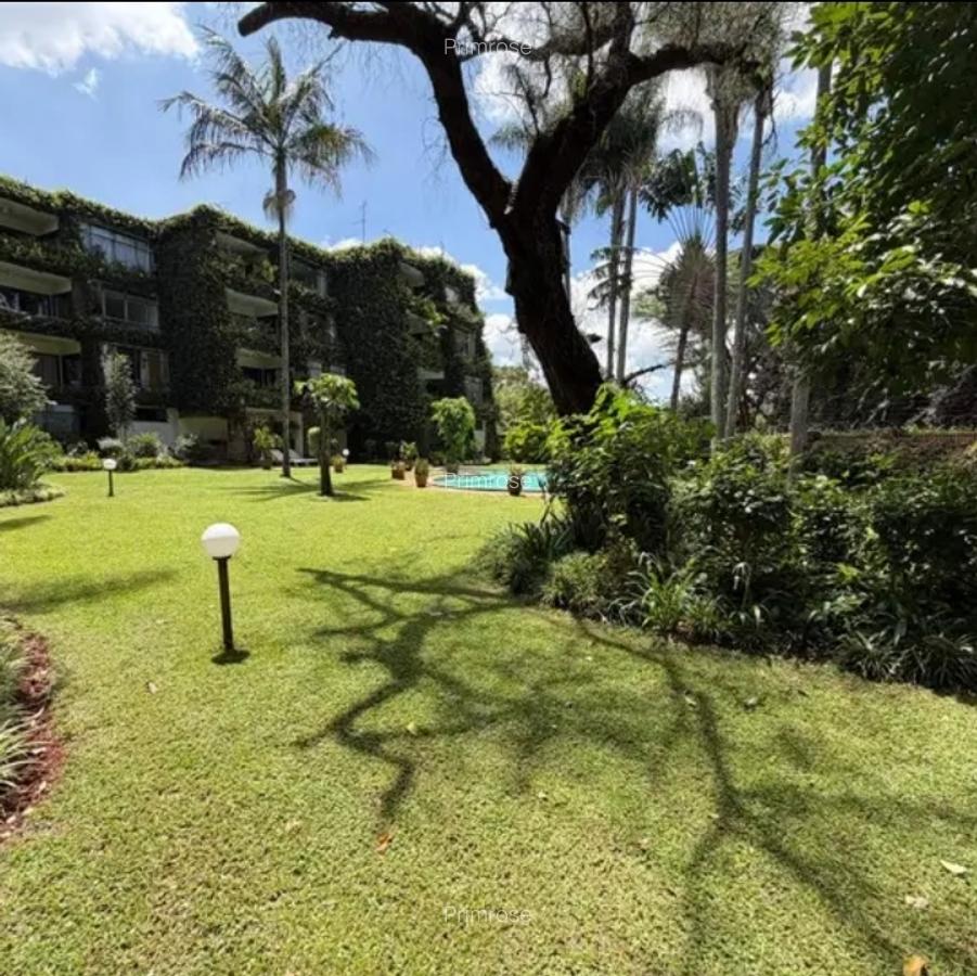 1 Bed Apartment in State House - 10