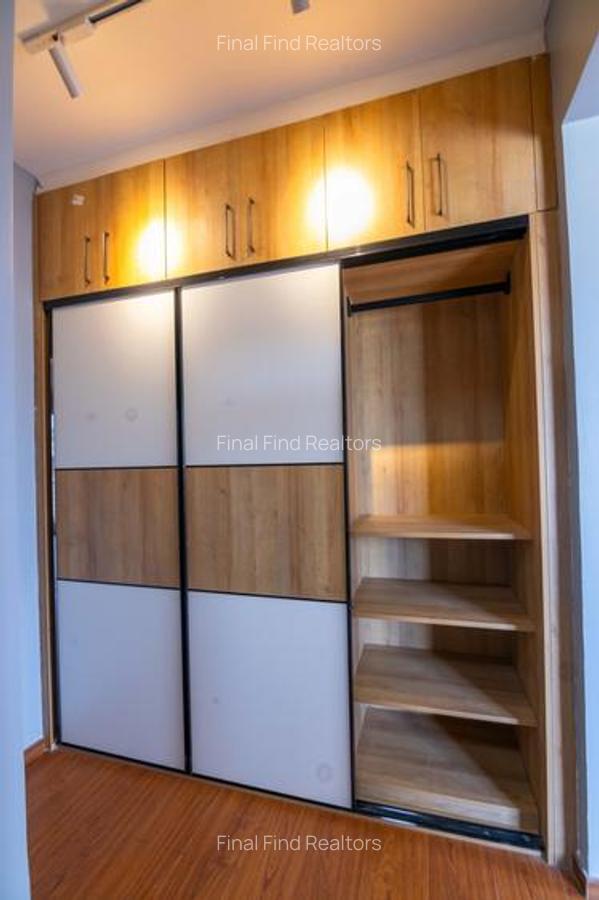 4 Bed House with Swimming Pool in Kiambu Road - 12