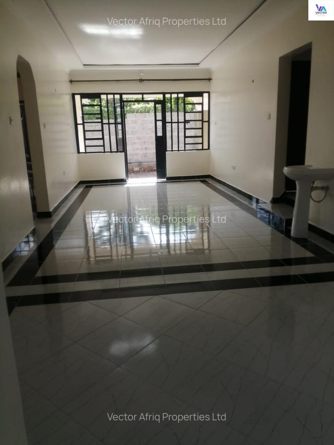 3 Bed House with En Suite in Ngong - 4