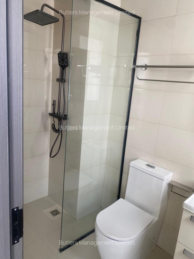 1 Bed Apartment with Swimming Pool at Westlands Road - 13