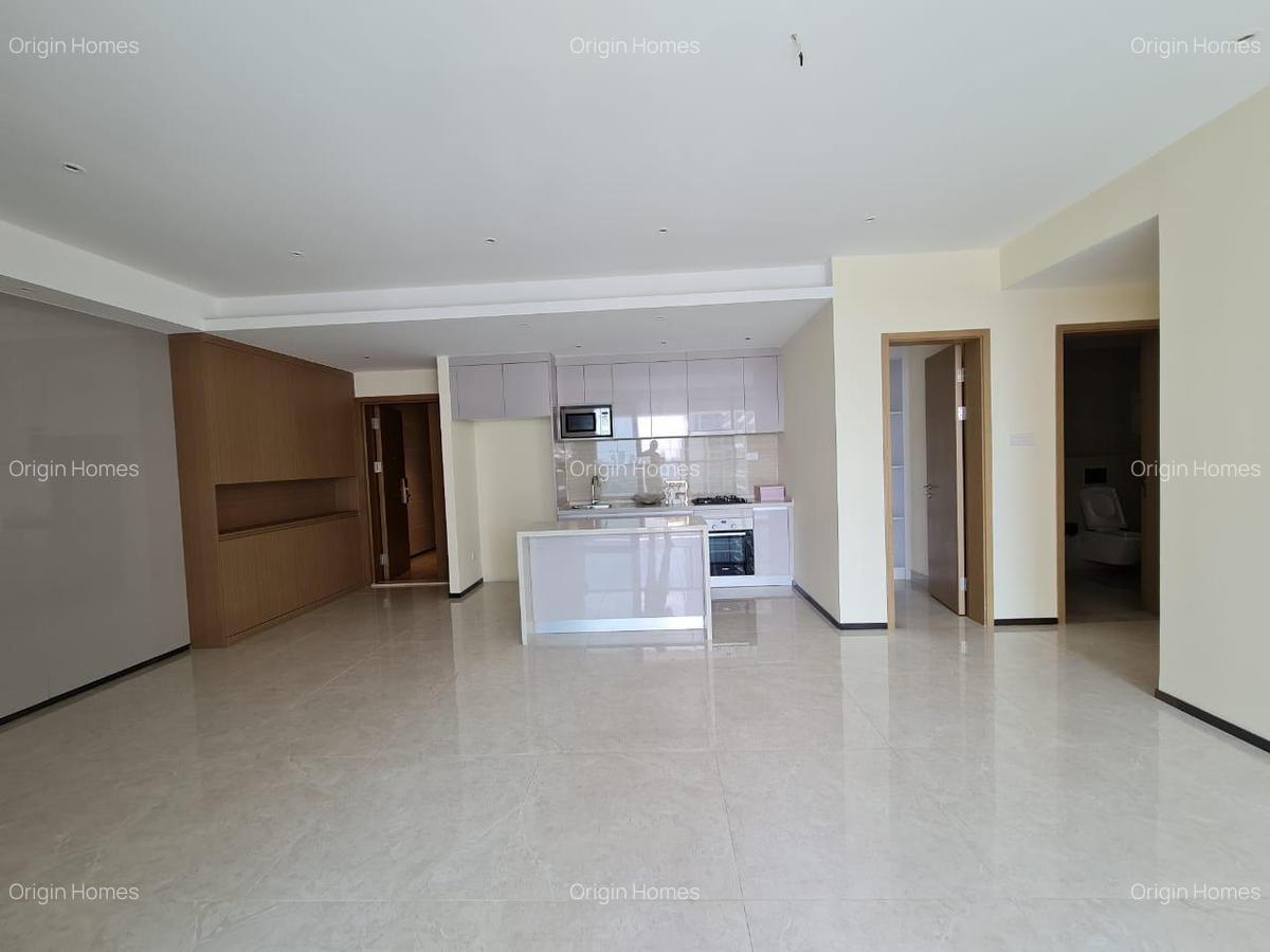 1 Bed Apartment with En Suite at Westlands - 3
