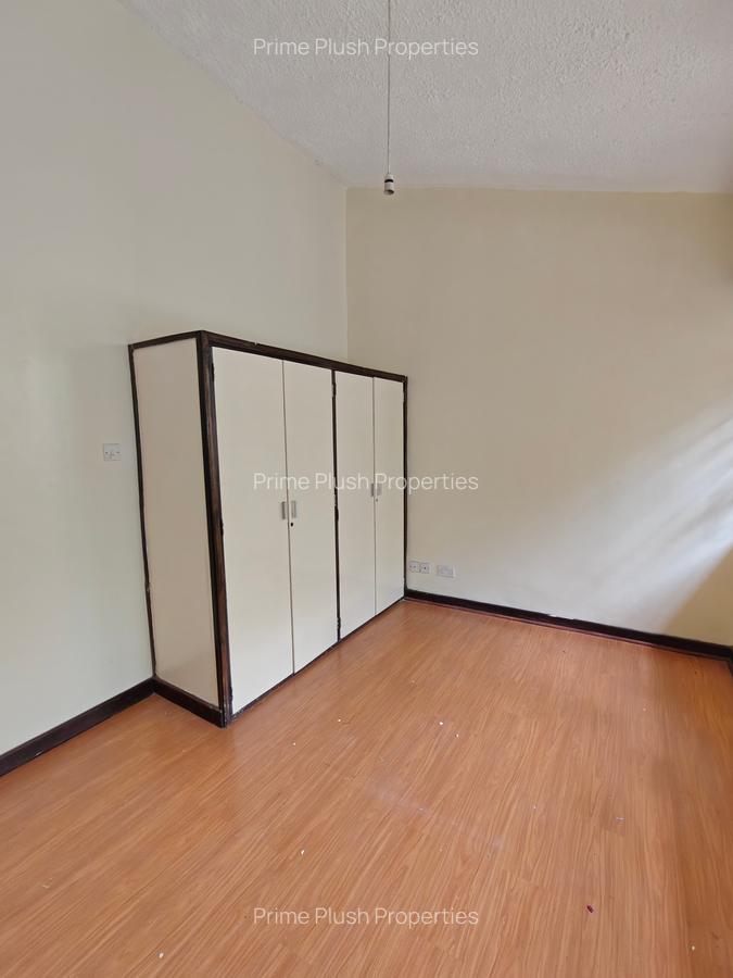 3 Bed House with Garden in Kilimani - 11