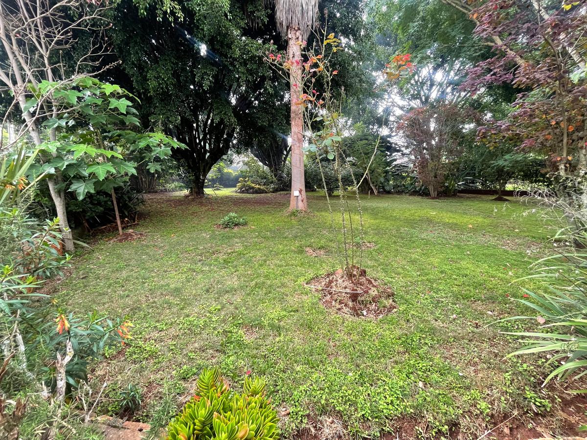 5 Bed House with En Suite in Gigiri - 5