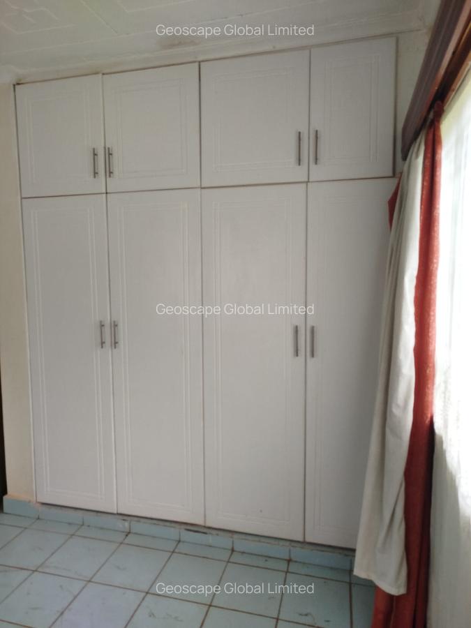 3 Bed House with En Suite in Kiambu Road - 15