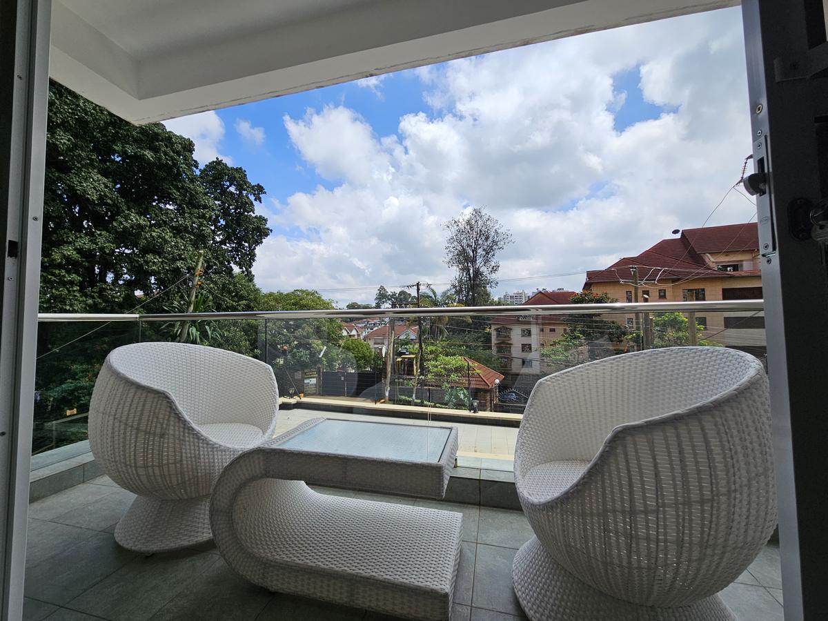 Furnished 2 Bed Apartment with En Suite in Brookside - 6 Furnished 2 Bed Apartment with En Suite in Brookside - 6