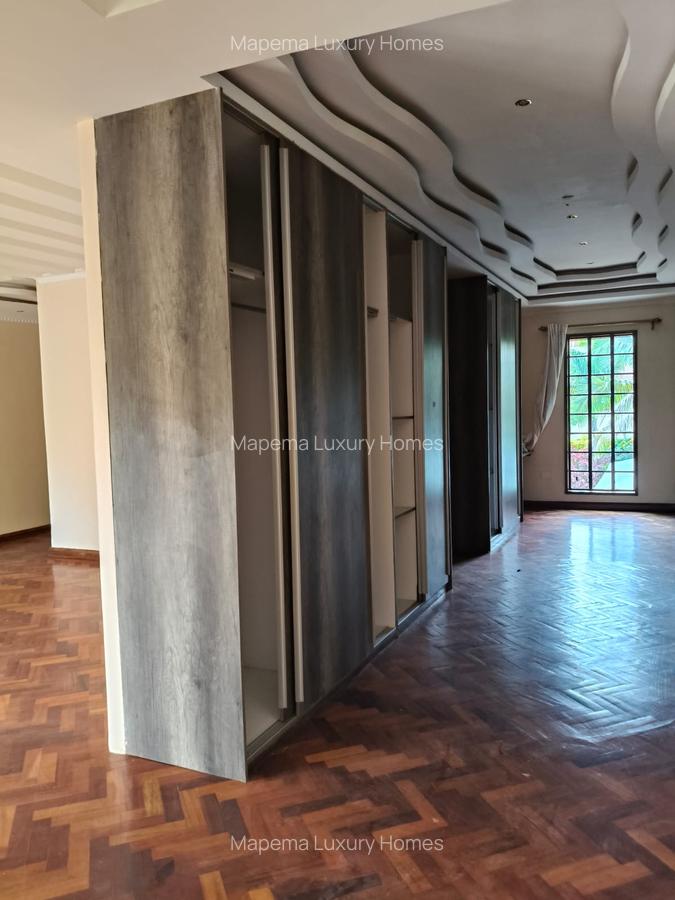 6 Bed House with En Suite at Magadi Road - 10