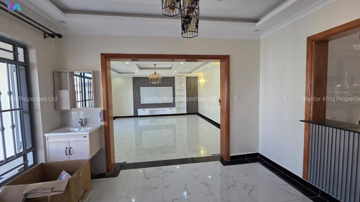 3 Bed House with En Suite in Ruiru - 14