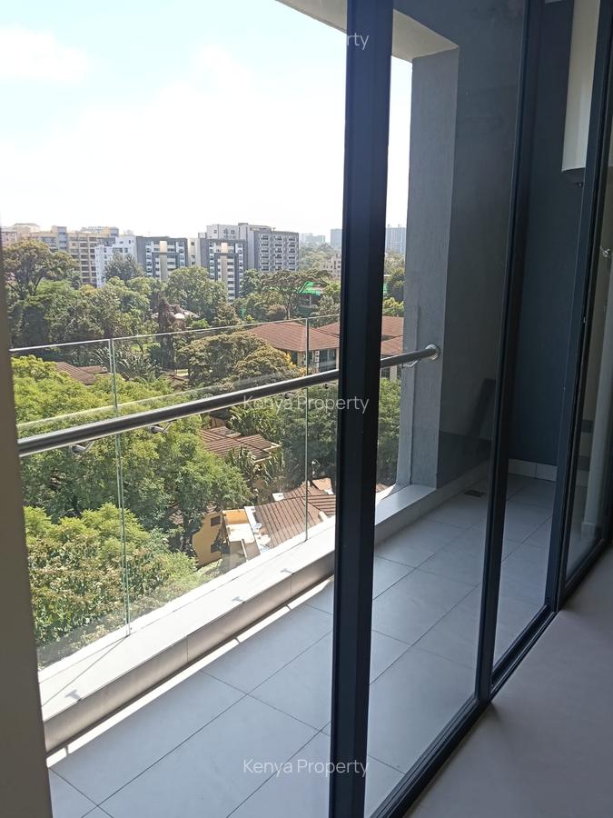 1 Bed Apartment with Gym in Westlands Area - 12