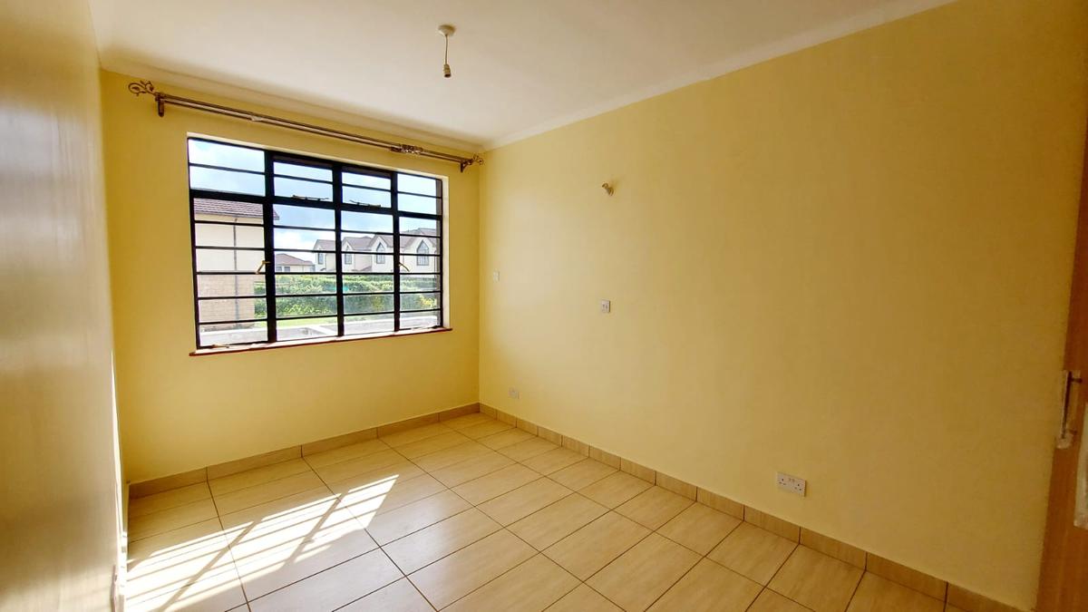 5 Bed Townhouse with En Suite in Kiambu Road - 9