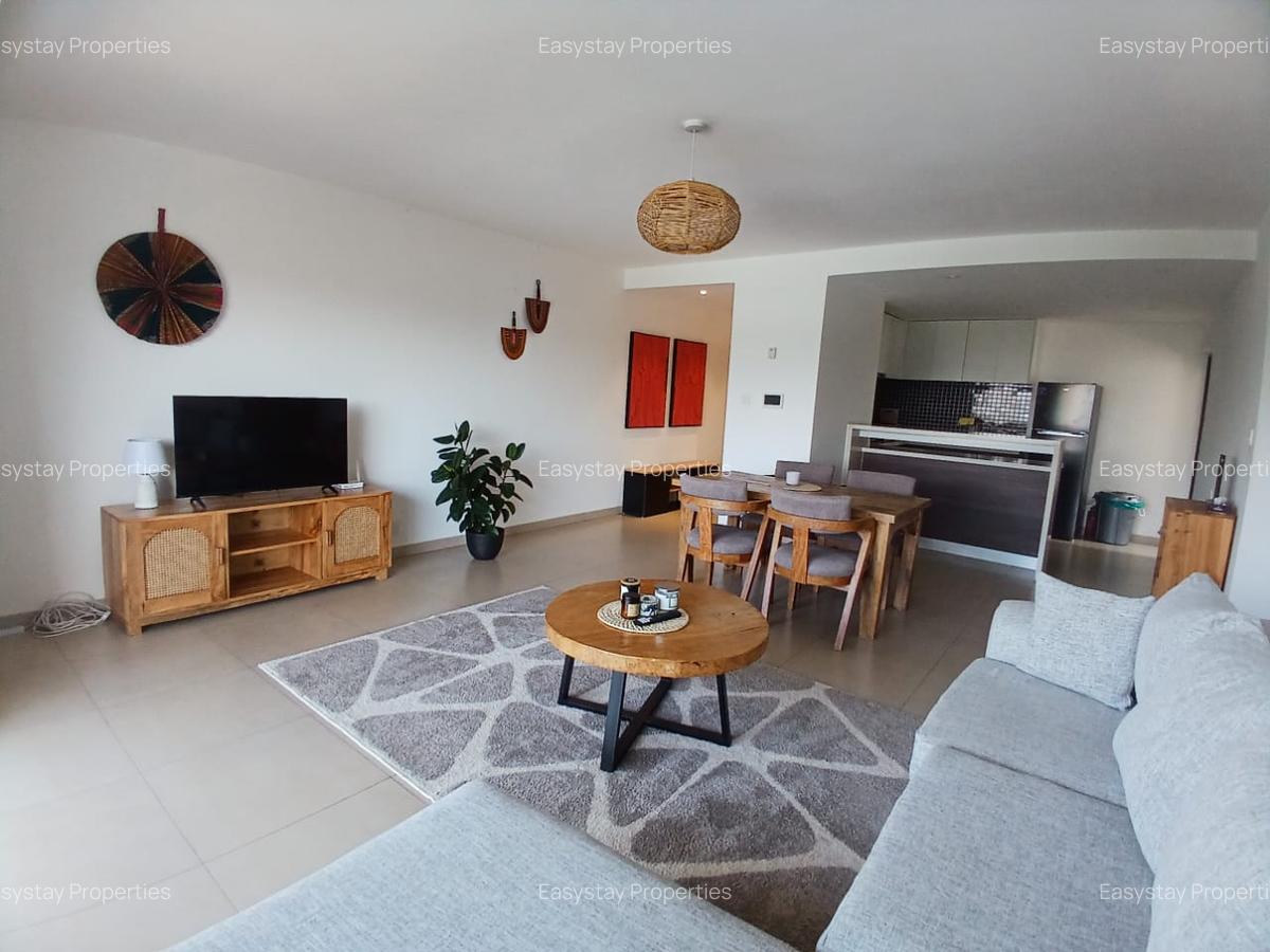 Furnished 2 Bed Apartment with En Suite in Lavington - 2