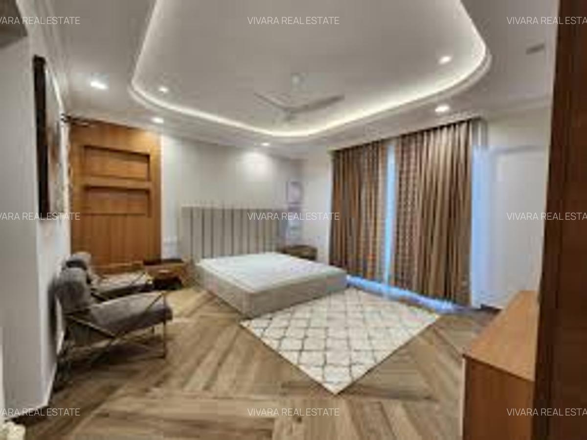 2 Bed Apartment with En Suite in Parklands - 2