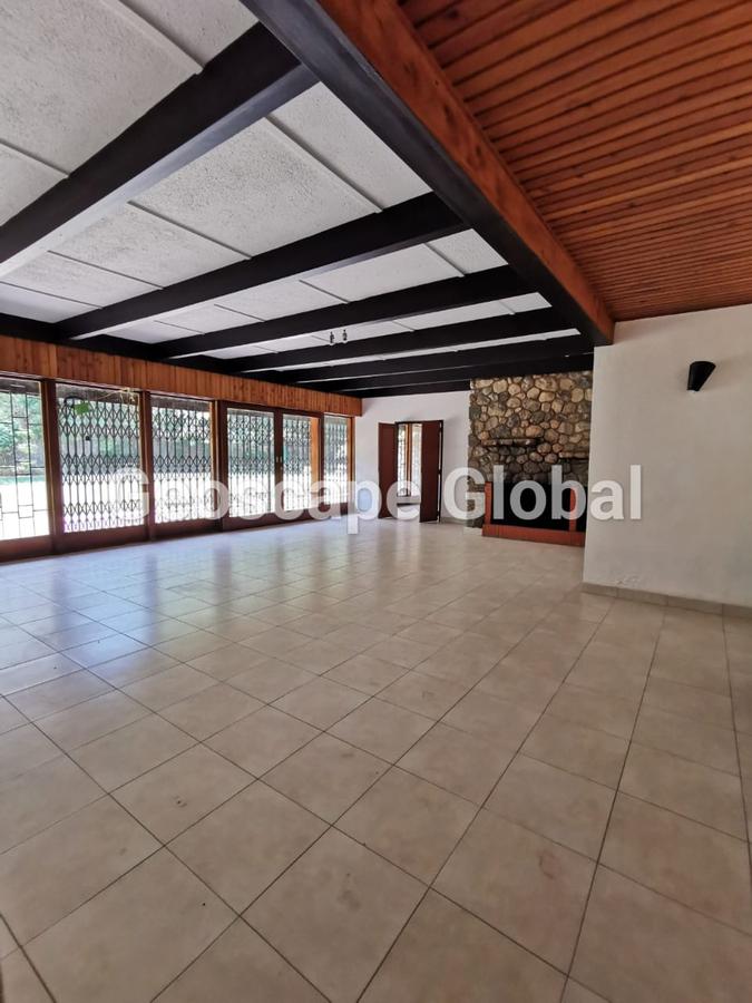 5 Bed House with En Suite in Muthaiga - 5