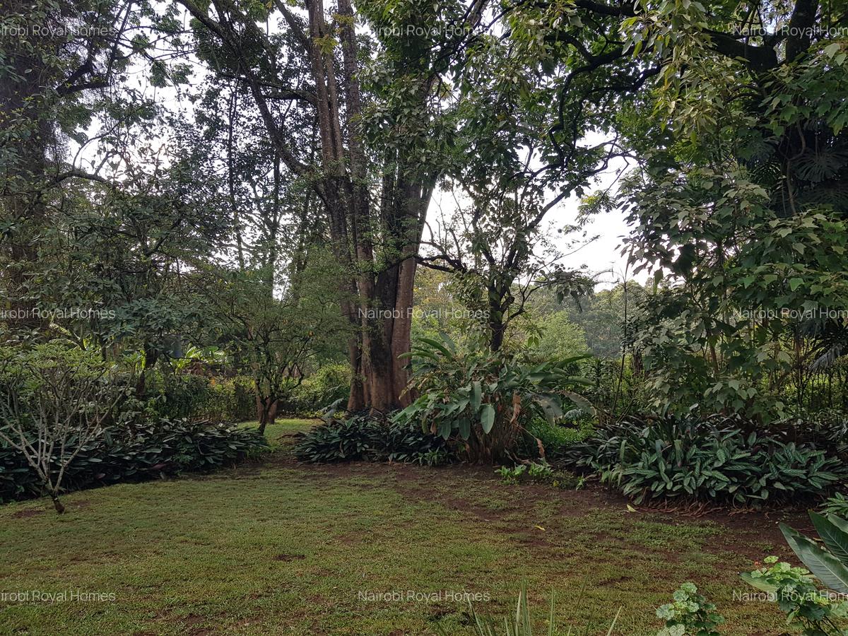 3 Bed House with En Suite at Rosslyn Lonetree - 8