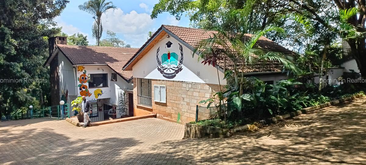 Commercial Property with Backup Generator at Kyuna Rise - 3