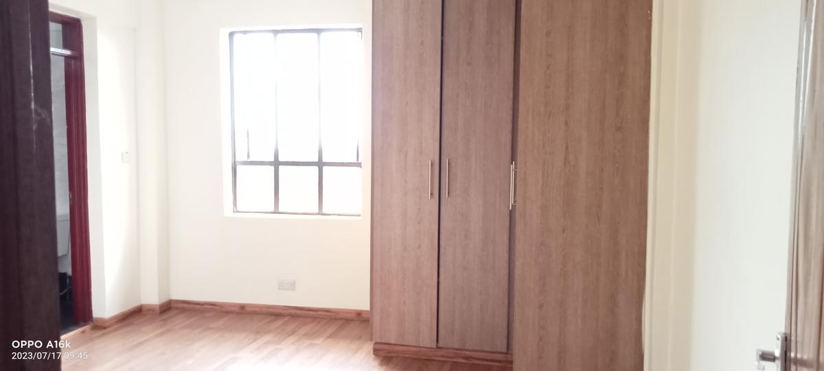 1 Bed Apartment with En Suite in Kilimani - 11