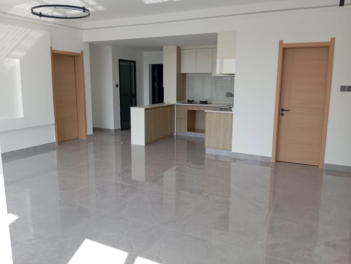 Serviced 2 Bed Apartment with En Suite at Lavington - 9