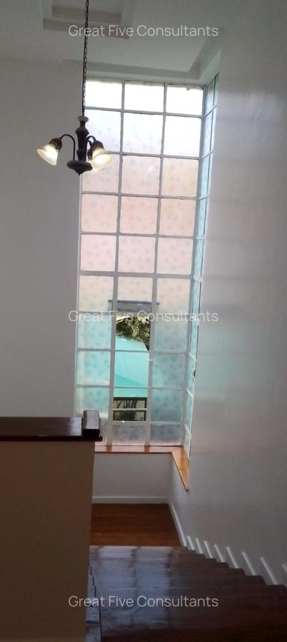 4 Bed Villa with Staff Quarters in Kitisuru - 7