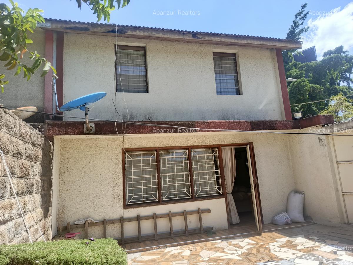 3 Bed Townhouse with Staff Quarters at Popo Lane - 5