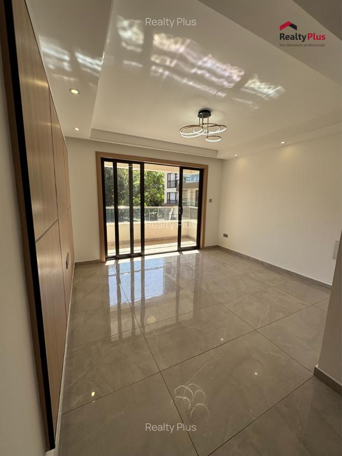 1 Bed Apartment with Swimming Pool at Riverside Drive - 2