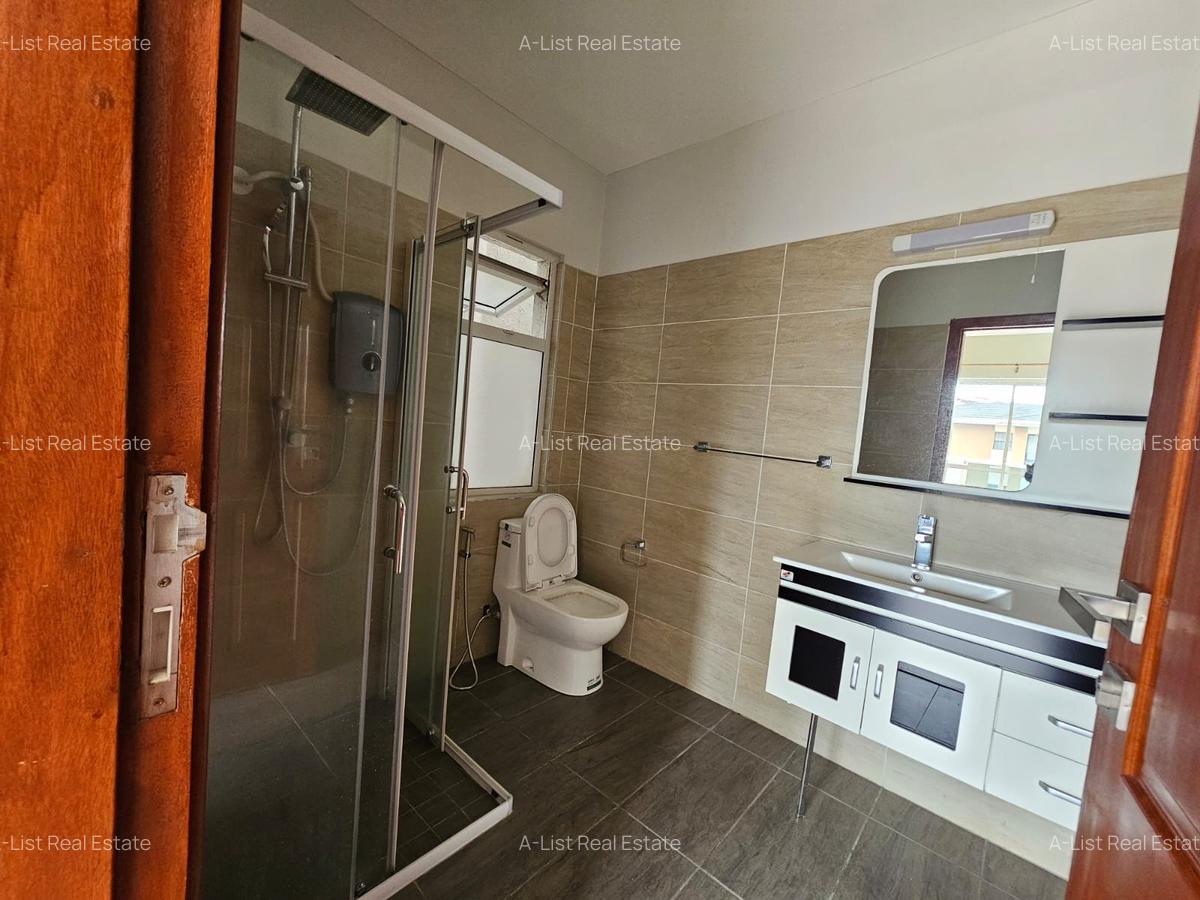 2 Bed Apartment with En Suite at Gatundu Road - 12