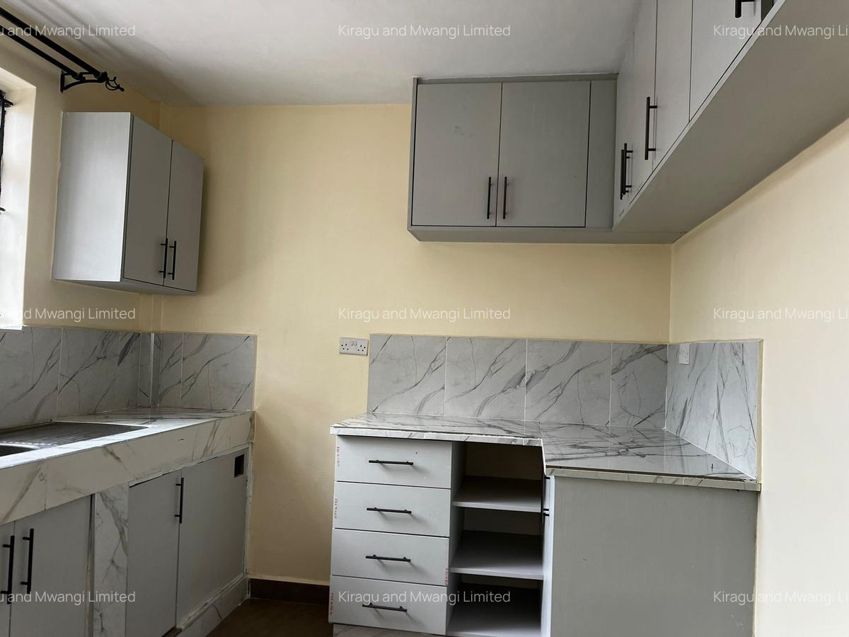 2 Bed Apartment at Ngotho Road - 3