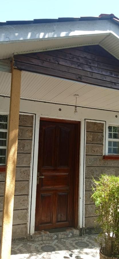 1 Bed House with En Suite at Mamba Village - 13