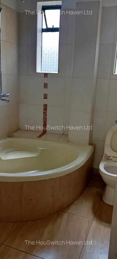 2 Bed Apartment with Backup Generator at Off Lower Kabete Road - 9